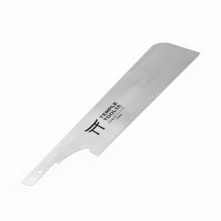 TEMPLE TOOL Dozuki japánfűrész pótpenge hosszvágáshoz - 240 mm