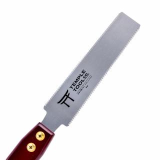 TEMPLE TOOL Flush Cut japán síkvágó fűrész - 150 mm