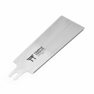 TEMPLE TOOL Ryoba japánfűrész pótpenge - 240 mm