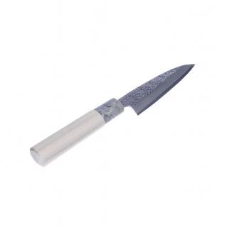UMEBACHI RYUMA többcélú konyhakés kalapácsos felülettel - 105 mm