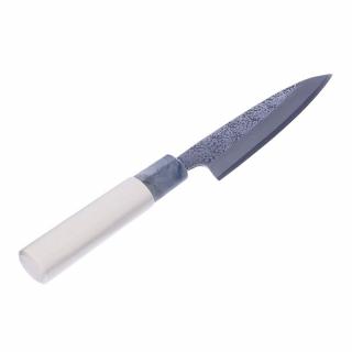 UMEBACHI RYUMA többcélú konyhakés kalapácsos felülettel - 120 mm