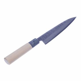 UMEBACHI RYUMA többcélú konyhakés kalapácsos felülettel - 150 mm