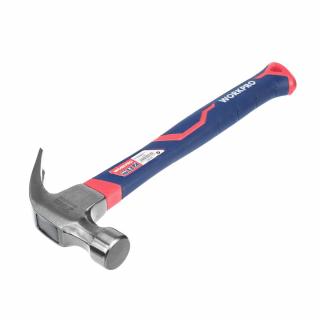 WORKPRO ácskalapács - 560 g - WP241012