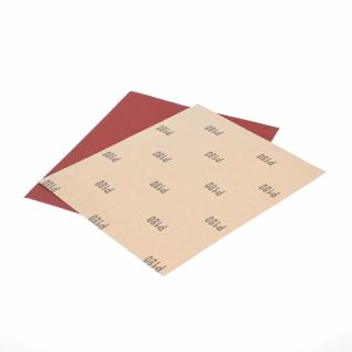 WORKPRO csiszolópapír készlet - #180-as szemcseméret - 280 x 230 mm - WP259005