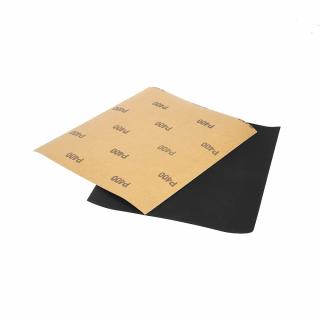 WORKPRO csiszolópapír készlet - #400-as szemcseméret - 280 x 230 mm - WP259017