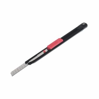 WORKPRO finom törhető pengés kés - 9 mm - WP212005