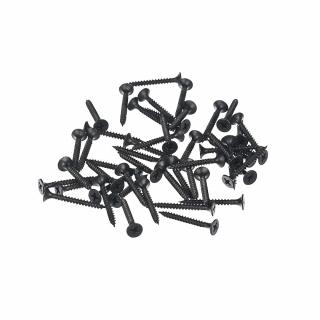 WORKPRO gipszkartoncsavarok - 3,5 x 32 mm - 200 db - WP361032