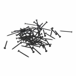 WORKPRO gipszkartoncsavarok - 4,2 x 51 mm - 120 db - WP361034