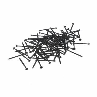 WORKPRO gipszkartoncsavarok - 4,2 x 63 mm - 100 db - WP361035