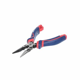 WORKPRO hegyes csőrű kombinált fogó - 160 mm - WP231020