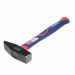 WORKPRO kalapács üvegszálas nyéllel - 1000 g - WP241045