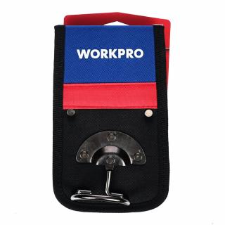 WORKPRO kalapácstartó övtáska - WP281012