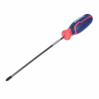 WORKPRO kereszthornyos csavarhúzó - PH2 x 203 mm - WP221154