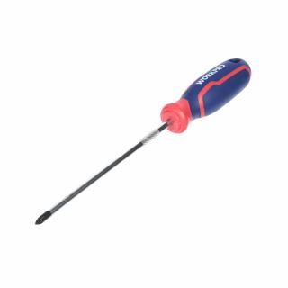 WORKPRO kereszthornyos mágneses csavarhúzó - PH1 x 152 mm - WP221151