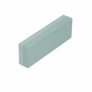 WORKPRO kétoldalas fenőkő - 180-as és 280-as szemcseméret - WP259021