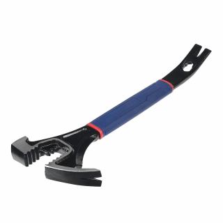 WORKPRO kovácsolt acél feszítővas - 46 cm - WP245006