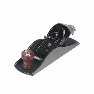WORKPRO közepes asztalos öntöttvas gyalu - 40 mm - WP252005