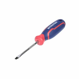 WORKPRO lapos csavarhúzó - 4,76 x 76 mm - WP221137