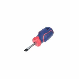 WORKPRO lapos csavarhúzó - 6,35 x 38 mm - WP221132