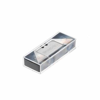 WORKPRO munkakés pótpenge készlet - 10 db - WP213001