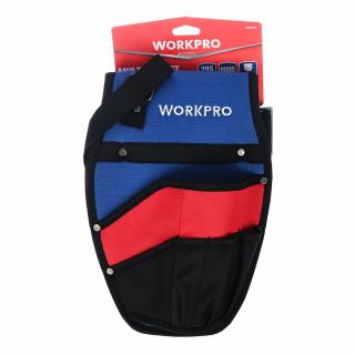 WORKPRO szerszámos övtáska - WP281014
