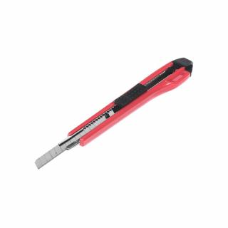 WORKPRO törhető pengés kés - 9 mm - WP212006