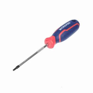 WORKPRO Torx csavarhúzó - T15 x 101 mm - WP221163