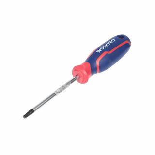 WORKPRO Torx csavarhúzó - T25 x 101 mm - WP221165