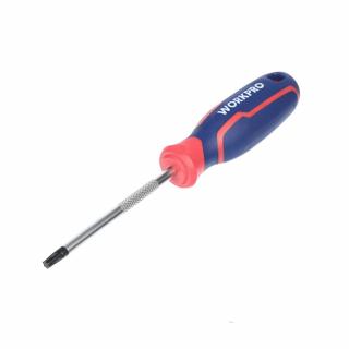 WORKPRO Torx csavarhúzó - T30 x 101 mm - WP221166
