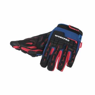 WORKPRO ütésálló munkavédelmi kesztyű - L - WP371004