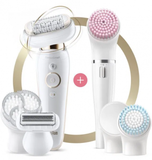 Braun Silk-épil 9 Flex Beauty Set 9100