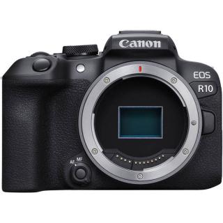 Canon EOS R10 Body (5331C003) Digitális fényképezőgép