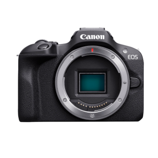 Canon EOS R100 Body (6052C003)