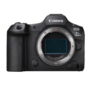 Canon EOS R5 Mark II body (6536C004AA)