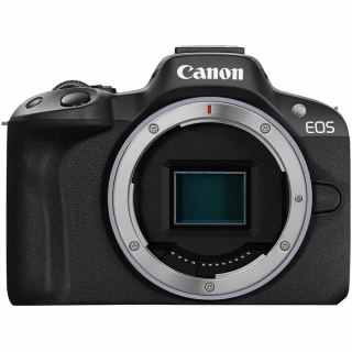 Canon EOS R50 body (5811C003AA)