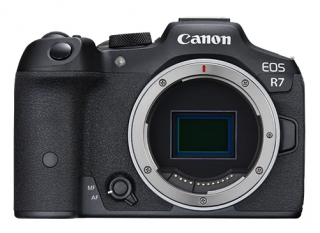 Canon EOS R7 Body (5137C003AA)