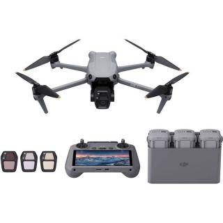 DJI Air 3S Fly More Combo RC 2 (CP.MA.00000816.01)