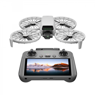 DJI Flip (DJI RC 2) CP.FP.00000180.01