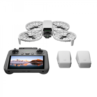 DJI Flip Fly More Combo (DJI RC 2) CP.FP.00000181.01
