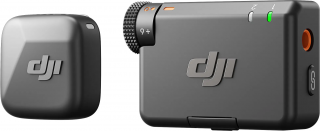 DJI Mic Mini (1 TX + 1 RX) (CP.RN.00000432.01)