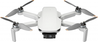 DJI Mini 4K Fly More Combo (CP.MA.00000797.01)
