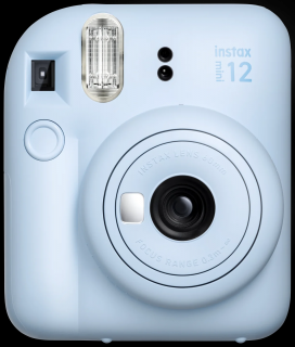 Fujifilm Instax Mini 12 Blue