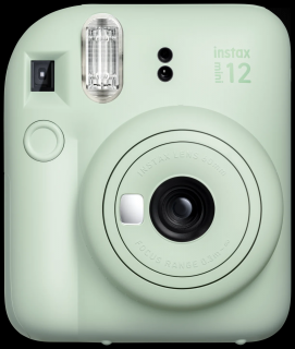 Fujifilm Instax Mini 12 Green