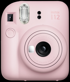 Fujifilm Instax Mini 12 Pink