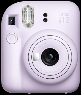 Fujifilm Instax Mini 12 Purple