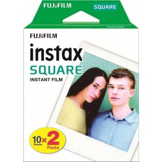 Fujifilm Instax Square Film 20 db fénykép (16576520)