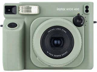 Fujifilm Instax Wide 400 Green (16824123)