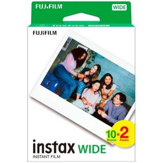 Fujifilm instax Wide film 20db fotó (16385995)