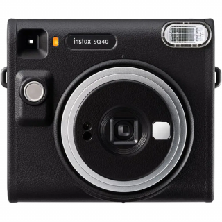 Fujifilm Square SQ40 Black (16802802)