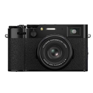 Fujifilm X100VI Black (16821884)